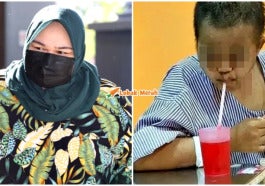 Siti Bainun Dera Bella Setiap Hari