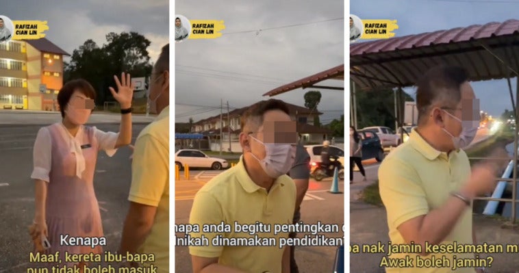 Yb Mengamuk