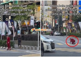 AISAR KHALED BUAT HAL
