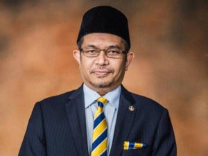 Datuk Dr Afifi Al Akiti