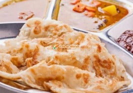 Roti Canai Naik Harga