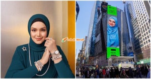 TOKTI MASUK BILLBOARD NY