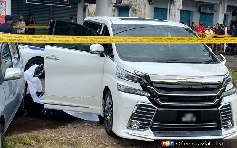 Vellfire Sungai Petani Kedah fmt 1