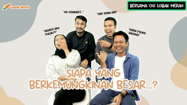 berkemungkinan besar