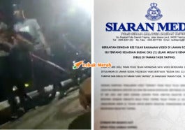 Buli Remaja Oku