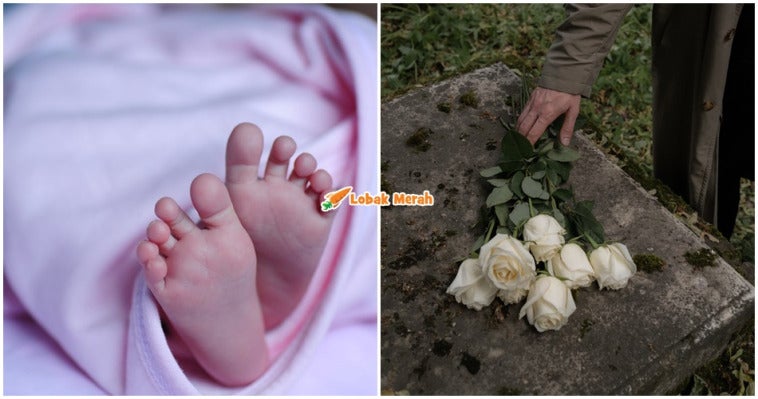 Ft Bayi Disangka Meninggal Dunia Masih Hidup