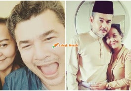 ft ellie suriatyi azri iskandar