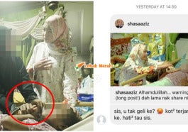 Ft Netizen Jijik Dengan Pesakit Hiv