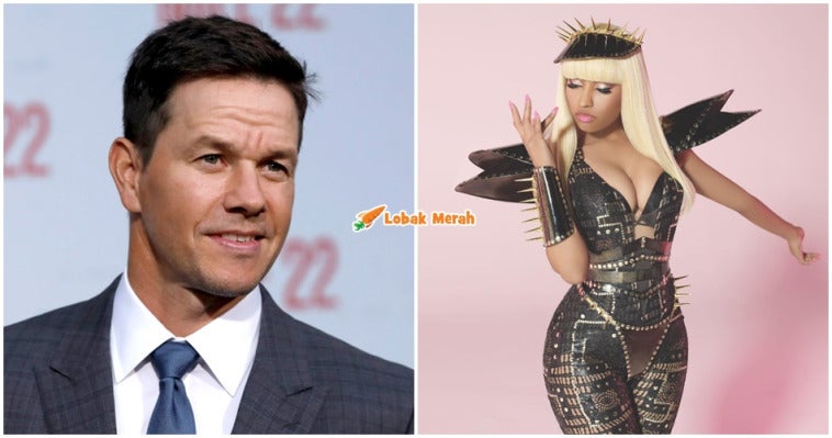 Ft Selebriti Ada Jenayah Lampau