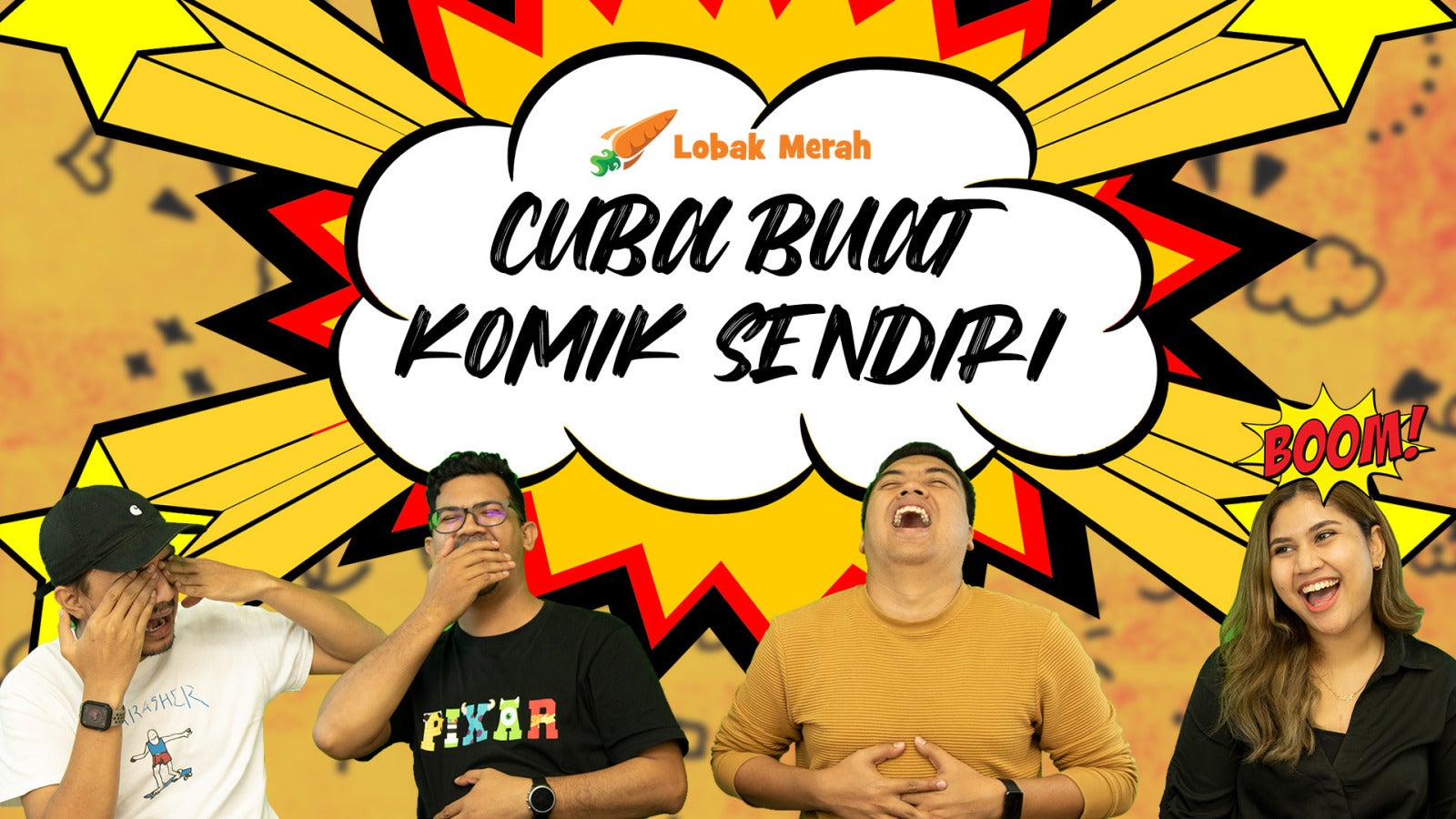 Komik