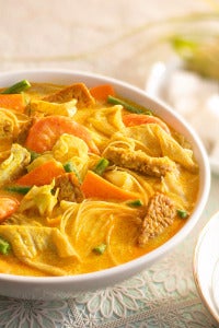 Kuah Lodeh