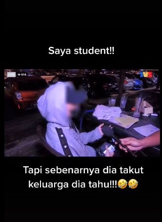 Student 1