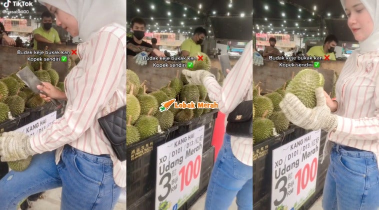 1durian