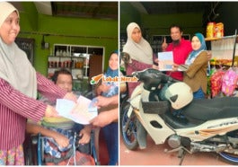 Beli Moto Rm1