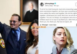 Johnny Depp Tiktok