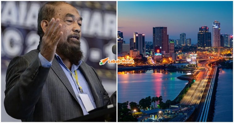 Johor Terima Dana Persekutuan Tertinggi