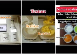 PRODUK TIMBANG KILO
