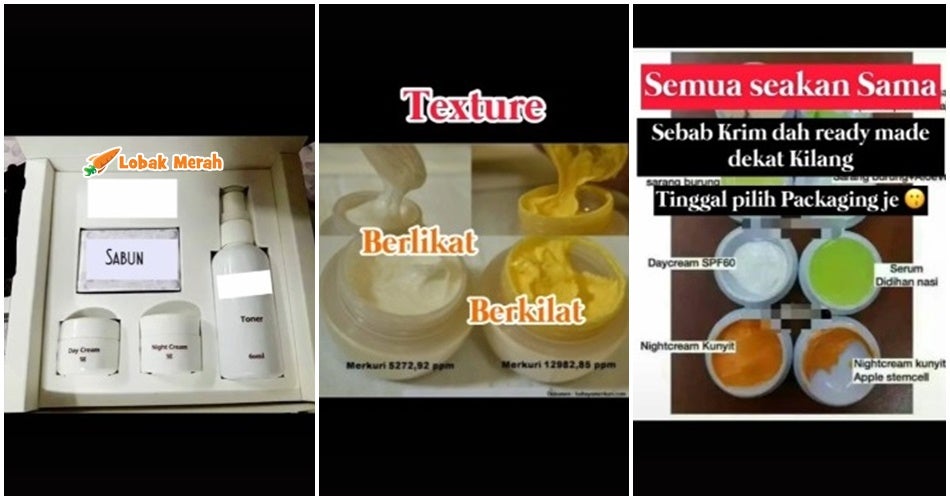 Produk Timbang Kilo