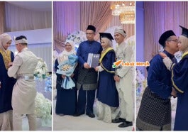 Sanding Serentak Konvo
