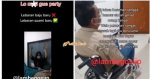 Anak Zulkifli Ismail 1