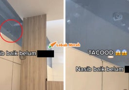 Cctv Pusat Beli Belah 1