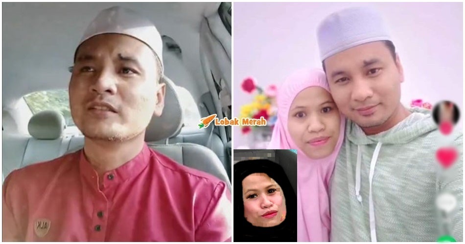 cik non meninggal dunia viral