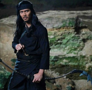 fattah amin mat kilau 2