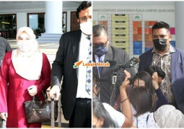 ft ali puteh nak berdamai dengan hidayah