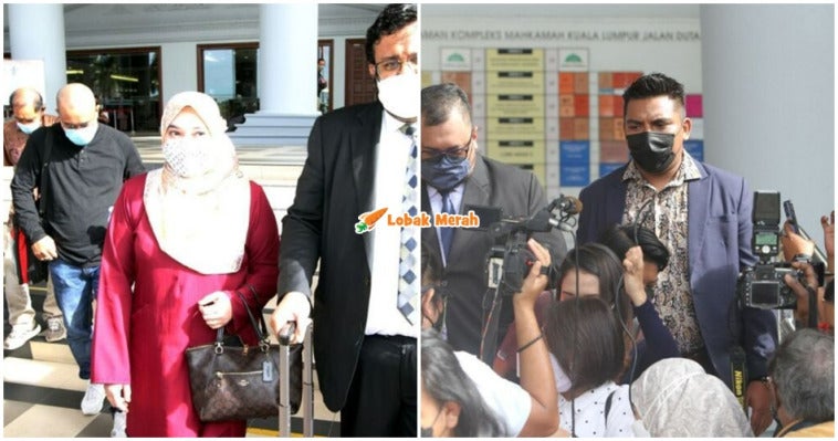 ft ali puteh nak berdamai dengan hidayah