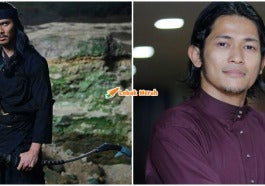ft fattah amin mat kilau 1