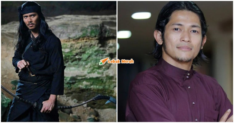 ft fattah amin mat kilau 1
