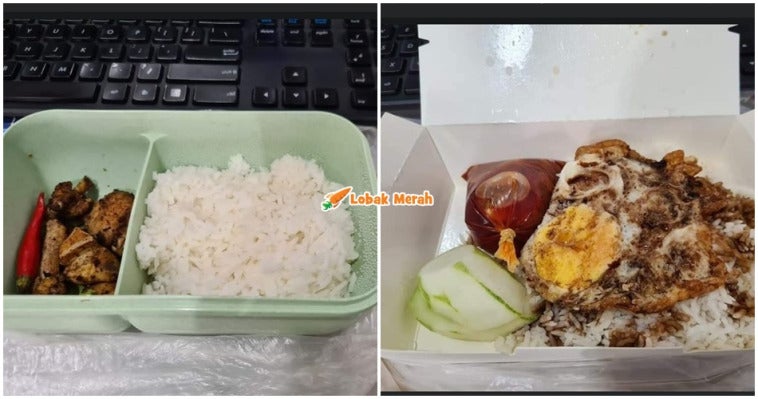 Ft Isteri Bagi Suami Bekal