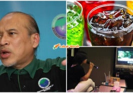 Ft Kajian Ppim Larang Jual Air Manis 1 E1656757101705