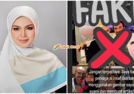 Ft Tokti Iklan Rambut