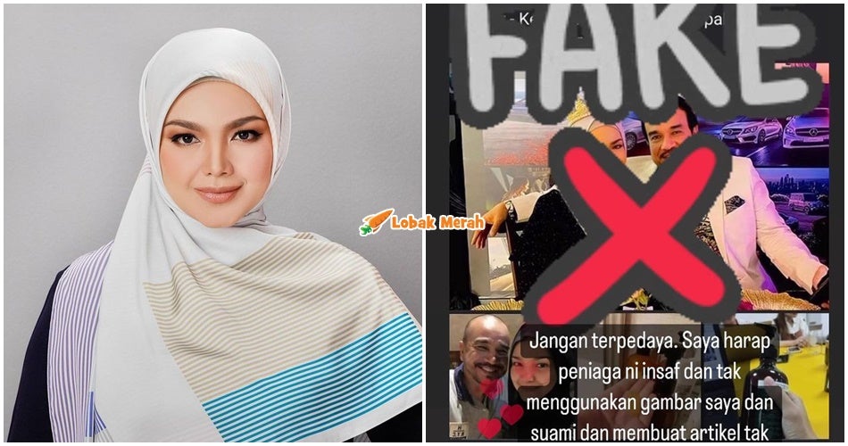 Ft Tokti Iklan Rambut