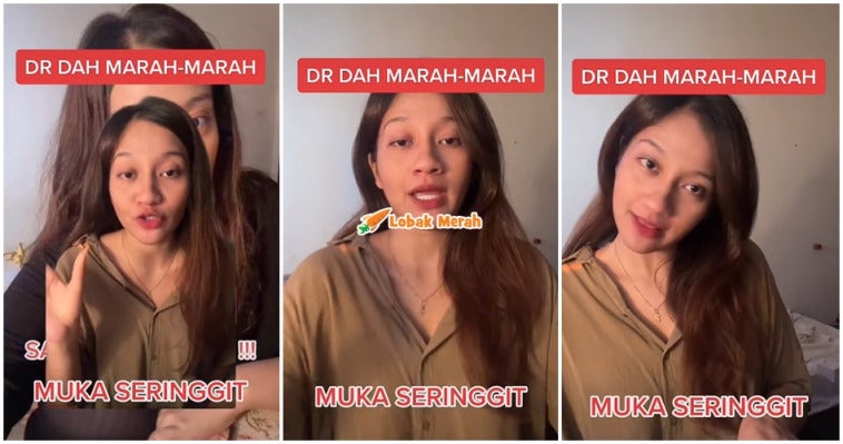 Ft Wanita Reson Doktor Klinik Kesihatan