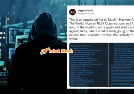 Hacker Malaysia India