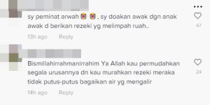 Hidayah Nampak Kereta Arwah Abam 3