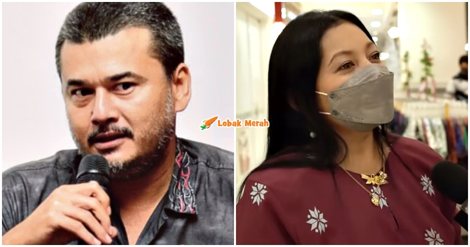 Isu Azri Iskandar Didakwa Mungkir Janji Nak Kahwin