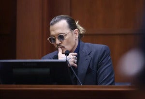 Johnny 14