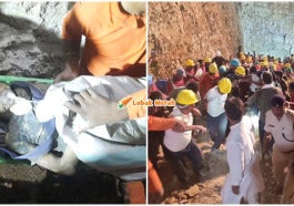 Kanak Kanak Jatuh Dalam Perigi Rahul Sahu