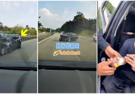 Kereta Myvi Sondol Avanza Video