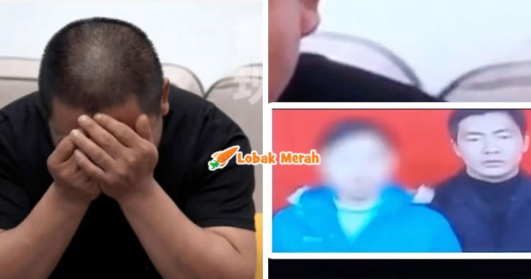 Lelaki Cerai Isteri 16 Tahun 1