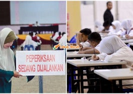 Mansuh Sistem Ranking Sekolah