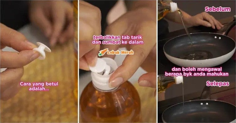 minyak