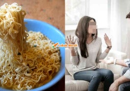 page maggi
