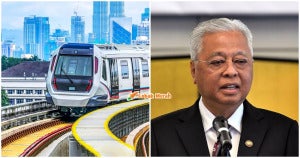 Percuma Lrt Mrt Sebulan