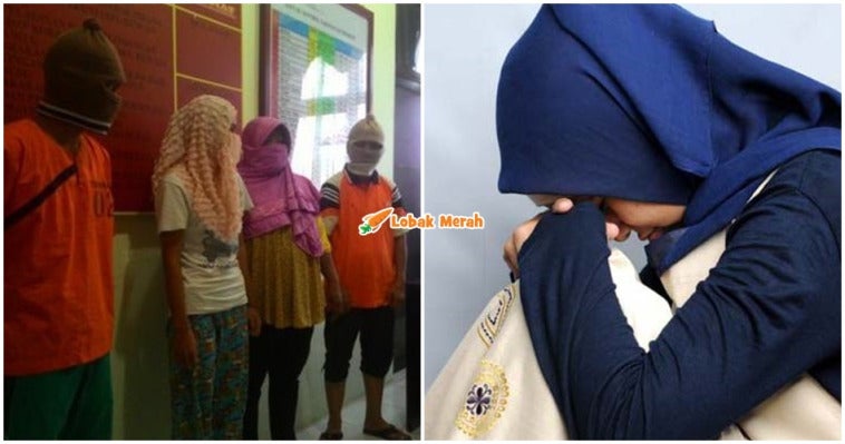 Suami Dikahwini 10 Bulan Rupanya Perempuan