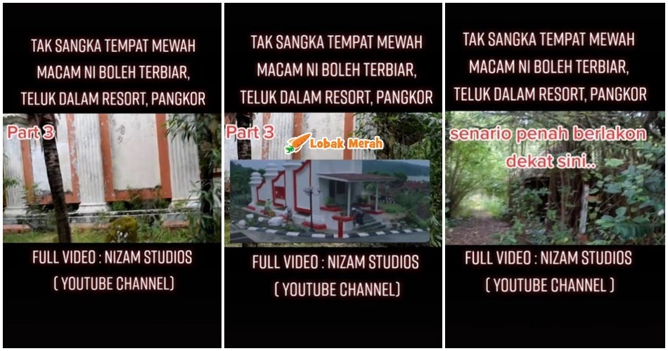 Teluk Dalam Resort Terbiar 10 Tahun