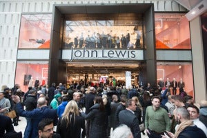 0 Johnlewis Store Front